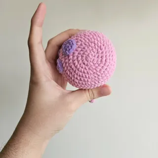 Medusa de bob esponja