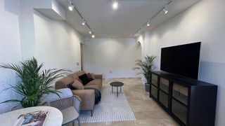 Ático en venta en Benahavís