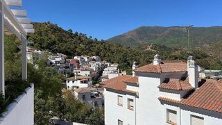 Ático en venta en Benahavís