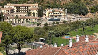 Ático en venta en Benahavís