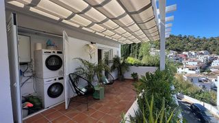 Ático en venta en Benahavís