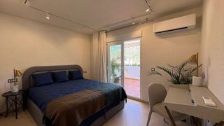 Ático en venta en Benahavís