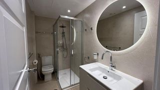 Ático en venta en Benahavís