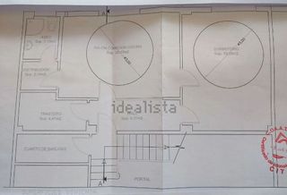 Piso en venta en Centro - El Pilar en Ciudad Real