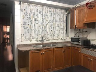 Piso en venta en Centro en Gandia