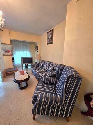 Piso en venta en Perchel Norte - La Trinidad en Málaga