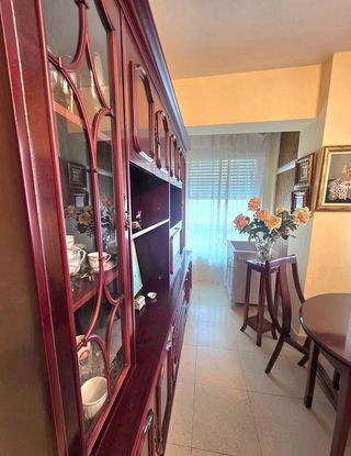 Piso en venta en Perchel Norte - La Trinidad en Málaga