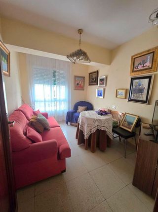 Piso en venta en Perchel Norte - La Trinidad en Málaga