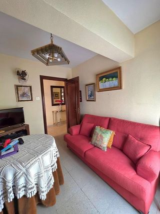 Piso en venta en Perchel Norte - La Trinidad en Málaga