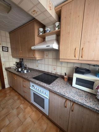 Piso en venta en Perchel Norte - La Trinidad en Málaga