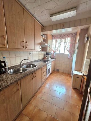 Piso en venta en Perchel Norte - La Trinidad en Málaga