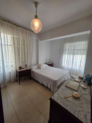 Piso en venta en Perchel Norte - La Trinidad en Málaga