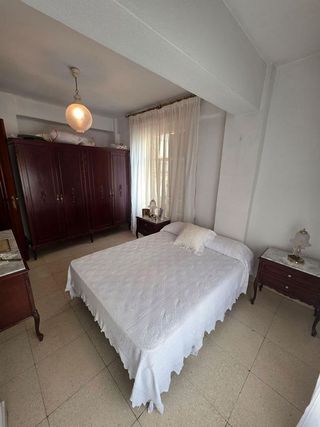 Piso en venta en Perchel Norte - La Trinidad en Málaga