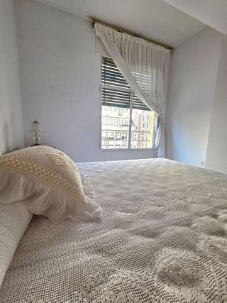 Piso en venta en Perchel Norte - La Trinidad en Málaga