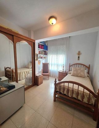 Piso en venta en Perchel Norte - La Trinidad en Málaga