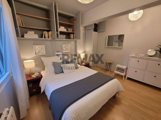 Piso en venta en Ensanche - Sar en Santiago de Compostela