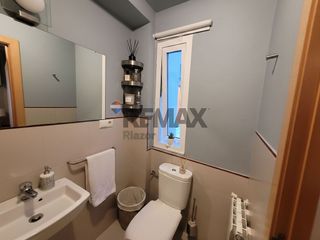 Piso en venta en Ensanche - Sar en Santiago de Compostela