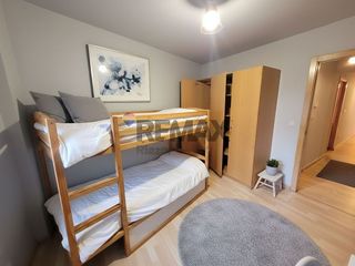 Piso en venta en Ensanche - Sar en Santiago de Compostela