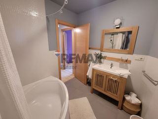 Piso en venta en Ensanche - Sar en Santiago de Compostela