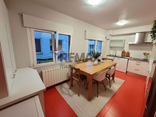 Piso en venta en Ensanche - Sar en Santiago de Compostela