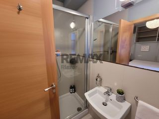 Piso en venta en Ensanche - Sar en Santiago de Compostela