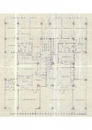 Piso en venta en Plaza España - Villa Pilar - Reyes Católicos - Vadillos en Burgos