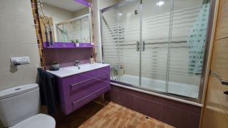 Piso en venta en Manzanares