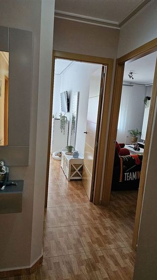 Piso en venta en Manzanares