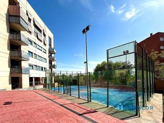 Dúplex en venta en Parque Oeste - Fuente Cisneros en Alcorcón