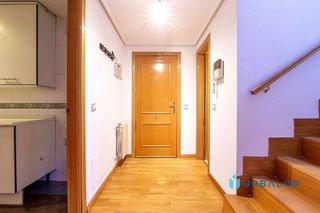 Dúplex en venta en Parque Oeste - Fuente Cisneros en Alcorcón