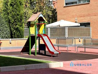 Dúplex en venta en Parque Oeste - Fuente Cisneros en Alcorcón