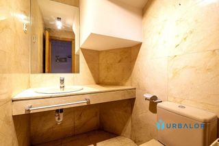 Dúplex en venta en Parque Oeste - Fuente Cisneros en Alcorcón