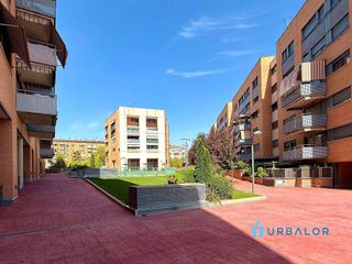 Dúplex en venta en Parque Oeste - Fuente Cisneros en Alcorcón
