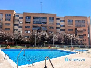 Dúplex en venta en Parque Oeste - Fuente Cisneros en Alcorcón
