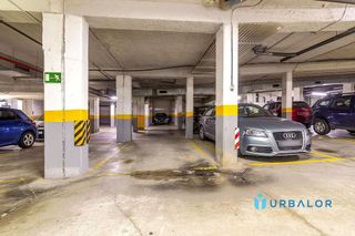 Dúplex en venta en Parque Oeste - Fuente Cisneros en Alcorcón