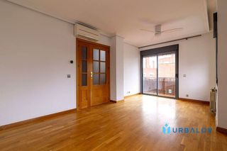 Dúplex en venta en Parque Oeste - Fuente Cisneros en Alcorcón