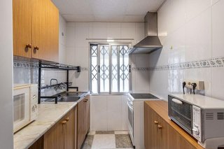 Piso en venta en Camino de Ronda - Rosaleda en Granada
