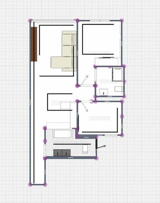 Piso en venta en Centro Urbano en Estepona