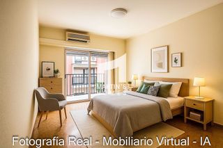 Piso en venta en Patraix en Valencia