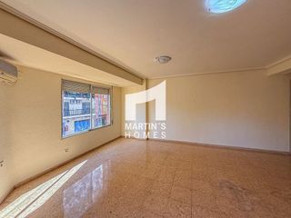 Piso en venta en Patraix en Valencia