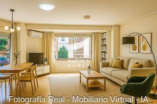 Piso en venta en Patraix en Valencia