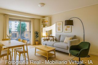 Piso en venta en Patraix en Valencia