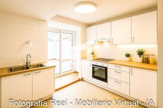 Piso en venta en Patraix en Valencia