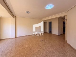 Piso en venta en Patraix en Valencia