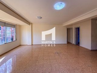 Piso en venta en Patraix en Valencia