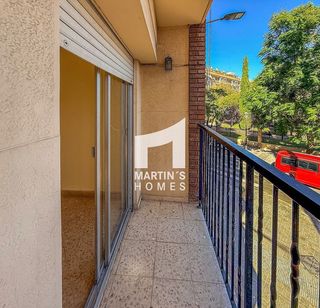 Piso en venta en Patraix en Valencia