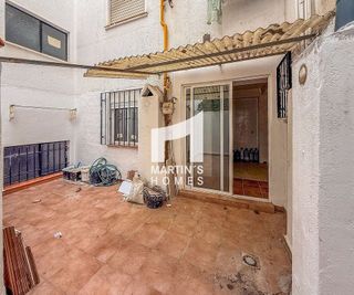 Piso en venta en Patraix en Valencia