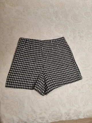 Pantalón Zara Talla S