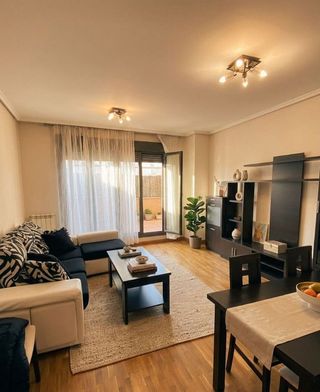 Piso en venta en Larache en Ciudad Real