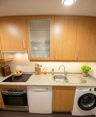 Piso en venta en Larache en Ciudad Real